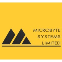 Microbyte Systems Ltd Logo