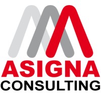 ASIGNA Consulting Logo