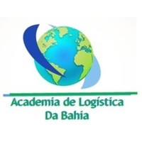 Academia de Logística da Bahia Logo