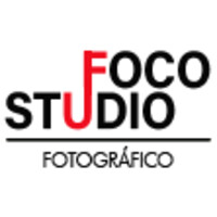 Foco Studio Fotografico Logo