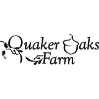 Quaker Oaks Farm Logo