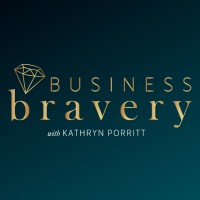Business Bravery Logo
