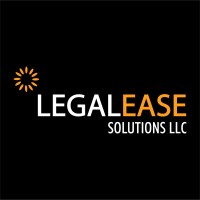 LegalEase Solutions, LLC Logo