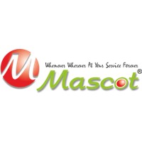 Mascot Events Logo