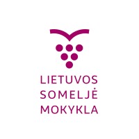 Lietuvos someljė mokykla Logo