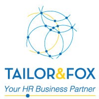 Tailor&Fox - Your HR Business Partner Logo
