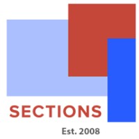 SECTIONS Limited Logo