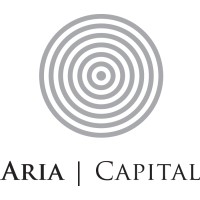 Aria Capital Logo
