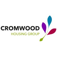 Cromwood Housing Group Logo