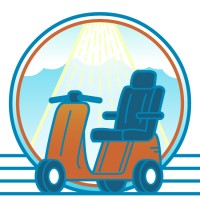 Scooters N Chairs Logo