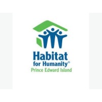 Habitat for Humanity PEI Logo