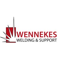 Wennekes Welding Support B.V. Logo