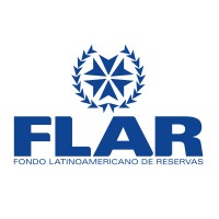 FLAR | Fondo Latinoamericano de Reservas Logo