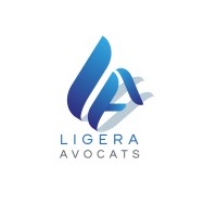 LIGERA AVOCATS Logo