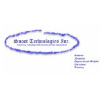 Snoot Technologies Inc. Logo