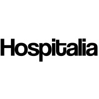 Hospitalia Magazine Logo