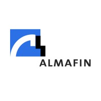Almafin S.A. Logo