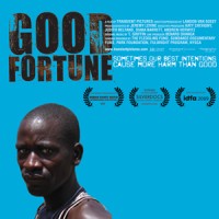 Good Fortune Logo