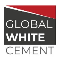 GWC Global White Cement Logo