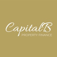 Capital B Property Finance Logo