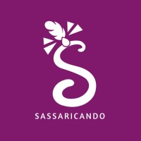 Sassaricando Logo