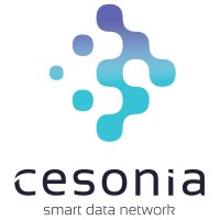Cesonia Logo
