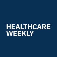 Healthcare Weekly Logo