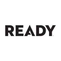 Ready® Logo