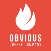 Obvious Coffee Roasters LLC Logo