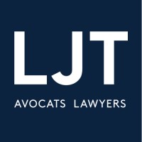 LJT Avocats Lawyers Logo