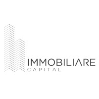 Immobiliare Capital Logo