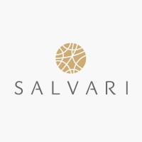 Salvari Jewellery Logo