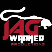 JAG Warner Productions Logo