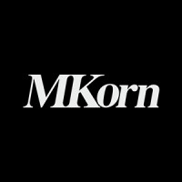 MKorn Corporativo Logo