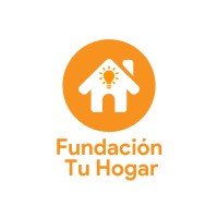 Fundación Tu Hogar Logo