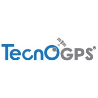 TECNOGPS® Logo