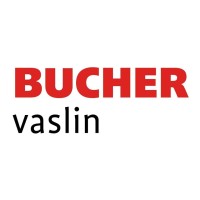 Bucher Vaslin Sudamerica Logo