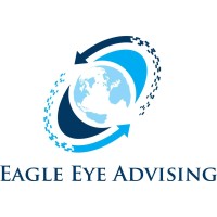 Eagle Eye Advising Logo