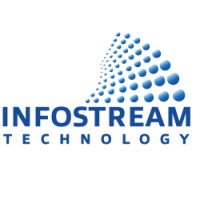 Infostream Technology Logo