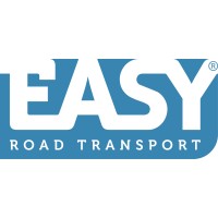 EASY Road Transport Logo