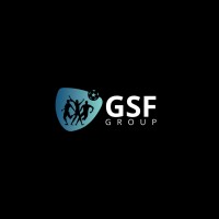 GSF Group Logo
