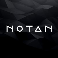 Notan Studio Logo