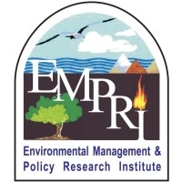 Environmental Management and Policy Research Institute Logo