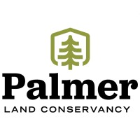 Palmer Land Conservancy Logo