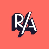 RED/ACCIÓN Logo