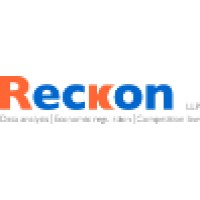 Reckon LLP Logo
