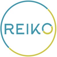 Reikotop Logo