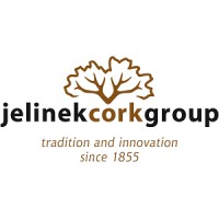 Jelinek Cork Group Logo