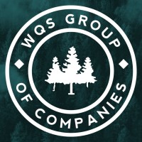 WQS Group of Companies Logo
