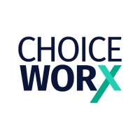 ChoiceWORX Logo